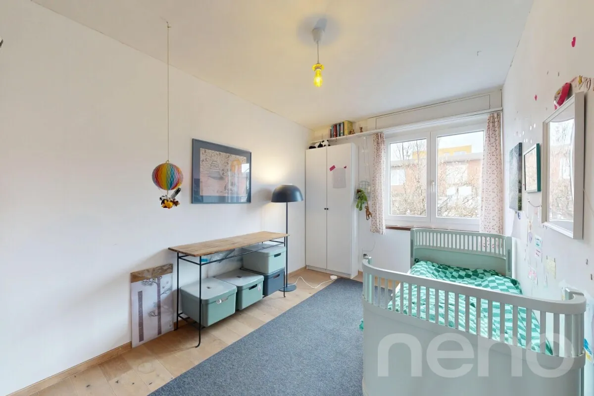 Wünnewil for sale Attached house Switzerland - cChic-immoHub your real estate portal