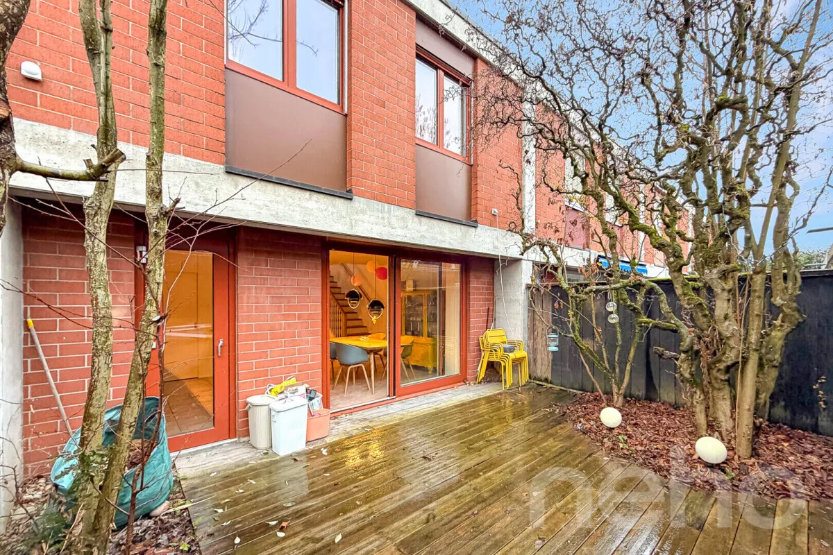 Wünnewil for sale Attached house Switzerland - cChic-immoHub your real estate portal