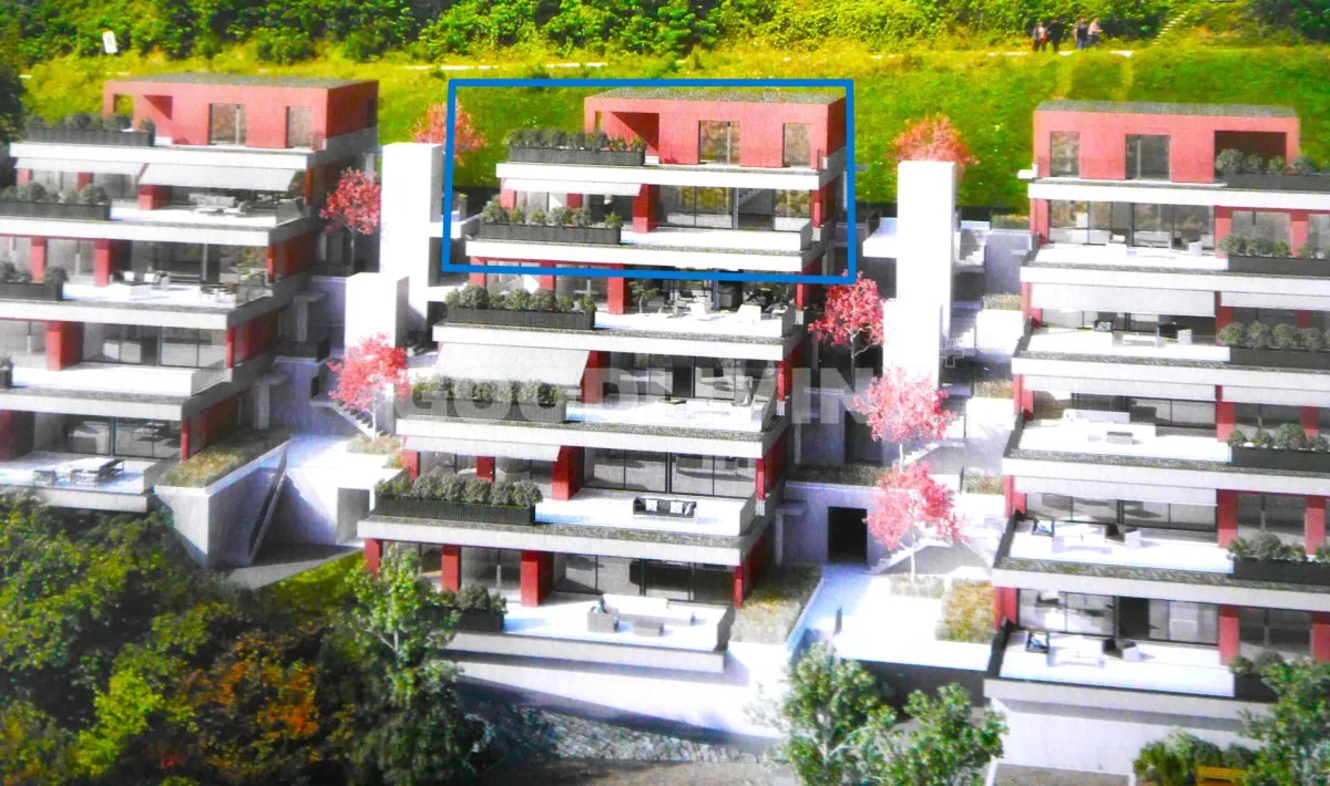 Schafisheim for sale Terrace flat Switzerland - cChic-immoHub your real estate portal