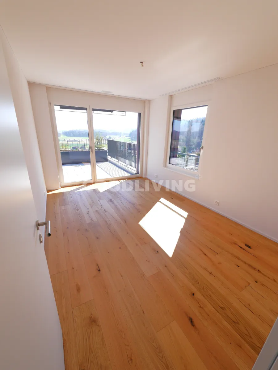 Schafisheim for sale Terrace flat Switzerland - cChic-immoHub your real estate portal