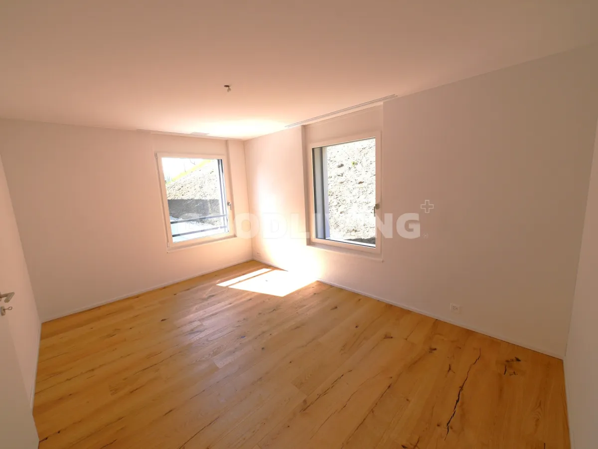 Schafisheim for sale Terrace flat Switzerland - cChic-immoHub your real estate portal