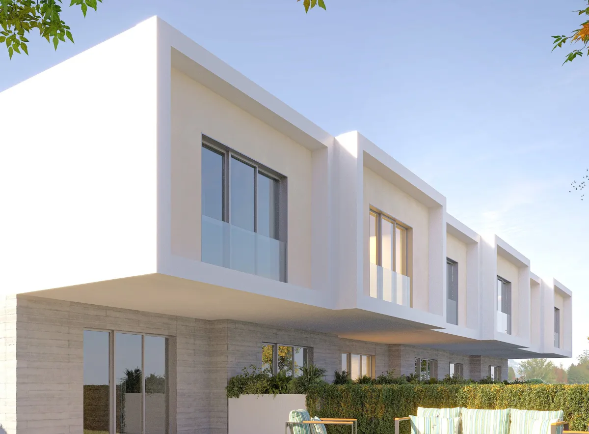 Caslano zu verkaufen Terrassenhaus Schweiz - cChic-immoHub Ihr Immobilienportal