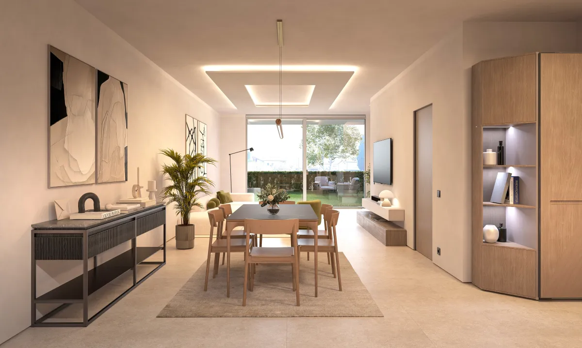 Caslano zu verkaufen Terrassenhaus Schweiz - cChic-immoHub Ihr Immobilienportal