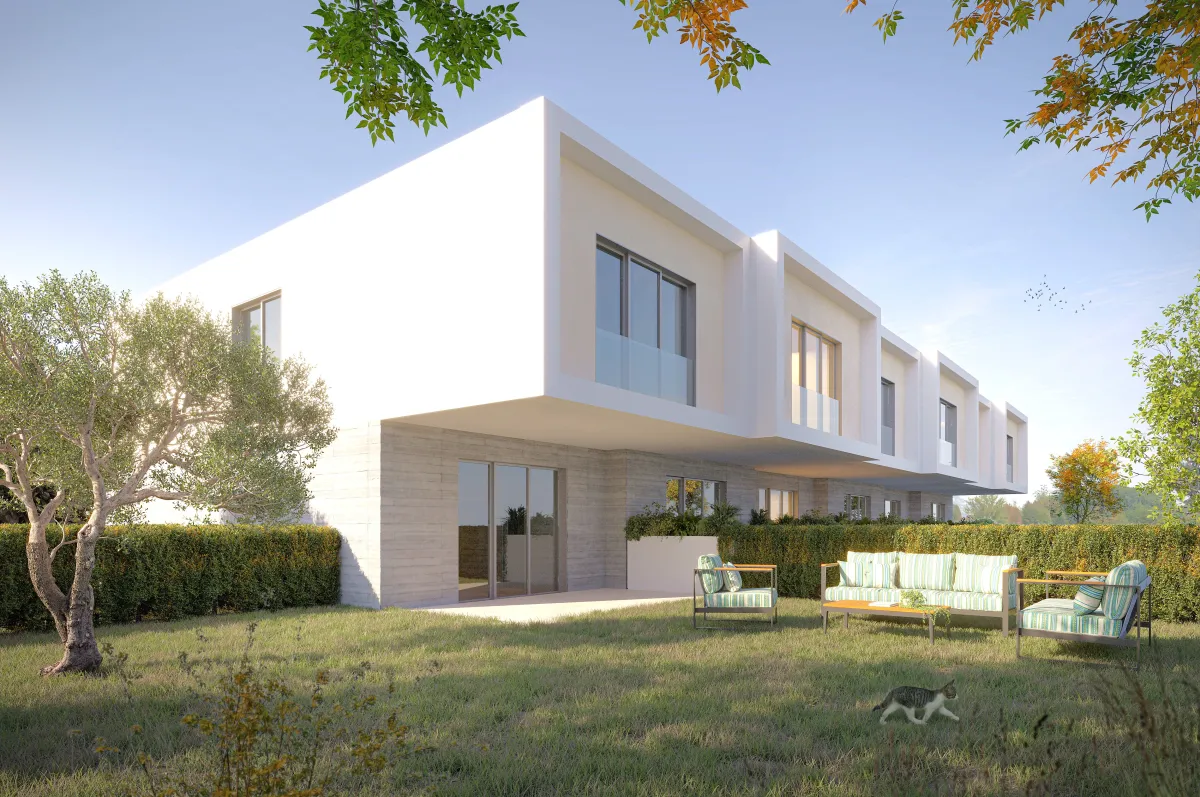 Caslano zu verkaufen Terrassenhaus Schweiz - cChic-immoHub Ihr Immobilienportal
