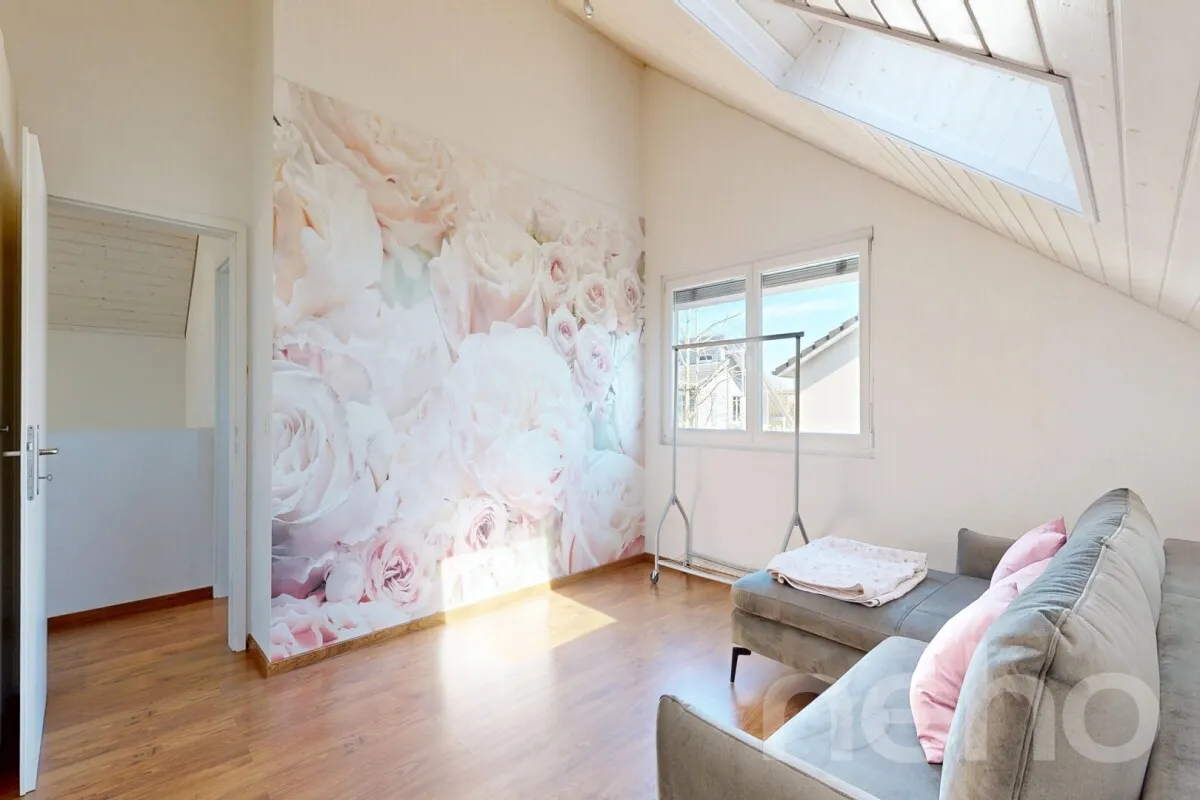 Birr for sale Single house Switzerland - cChic-immoHub your real estate portal