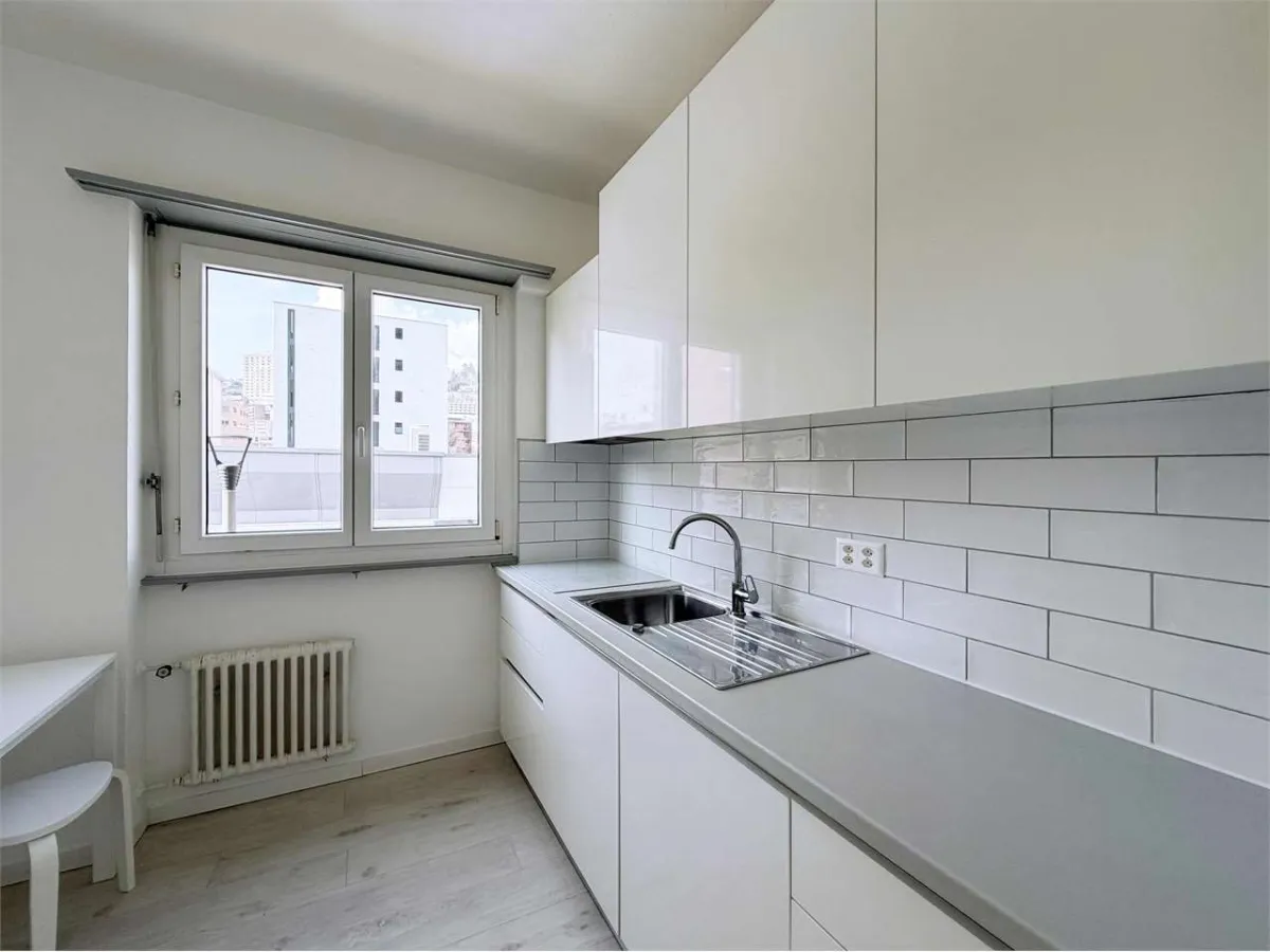 Lugano in affito Appartamento Svizzera - 
cChic-immoHub Il vostro portale immobiliare