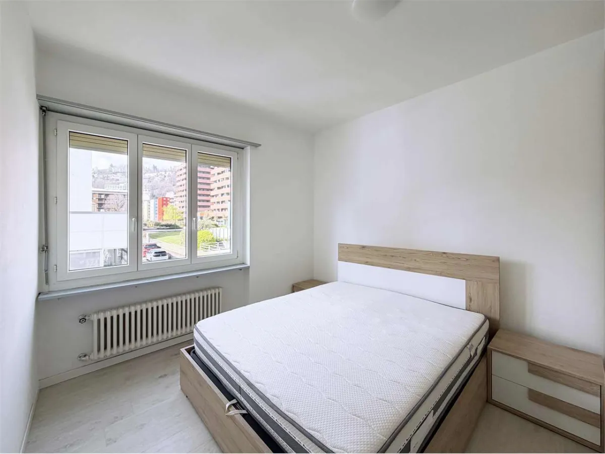 Lugano in affito Appartamento Svizzera - 
cChic-immoHub Il vostro portale immobiliare