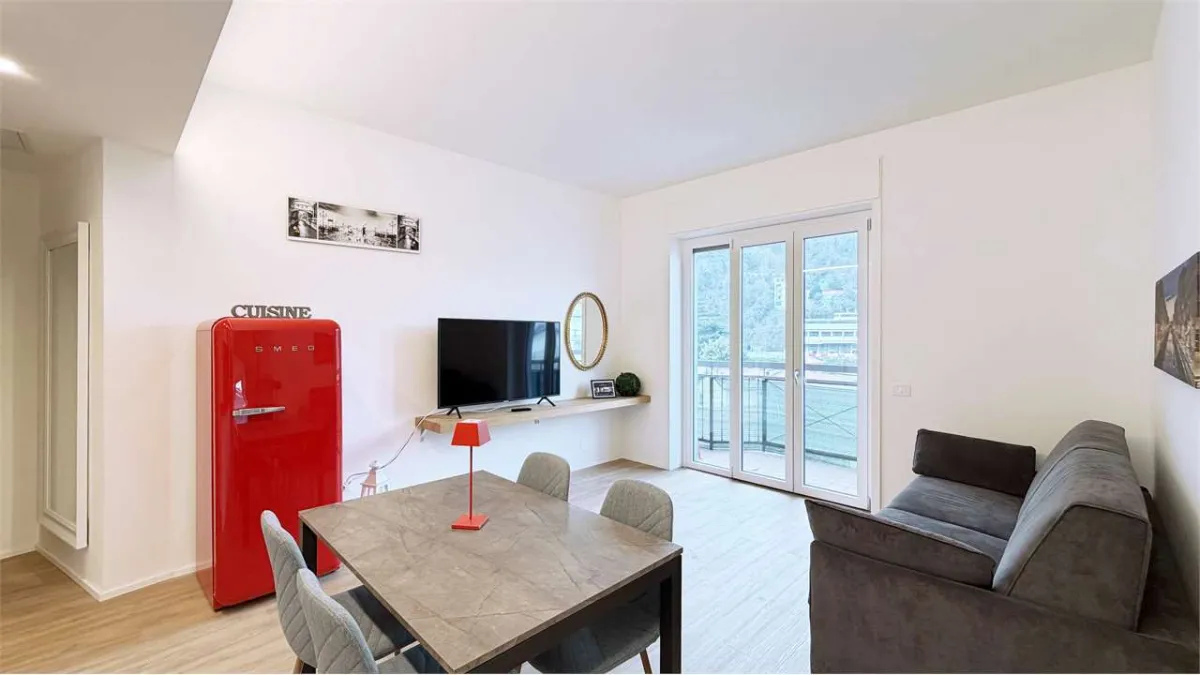 Wohnung zu verkaufen in Como - Smart Propylaia (2)