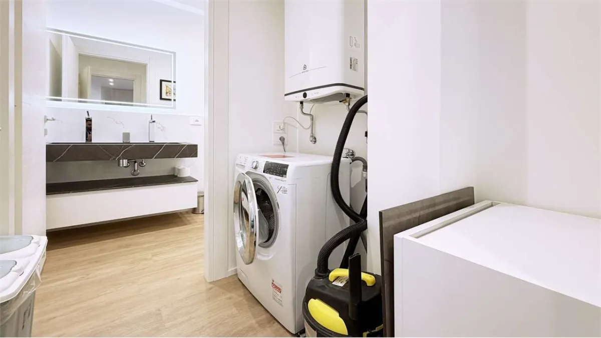 Wohnung zu verkaufen in Como - Smart Propylaia (5)