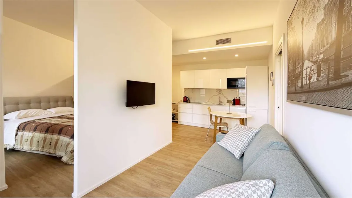 Apartment for sale in Como - Smart Propylaia (2)