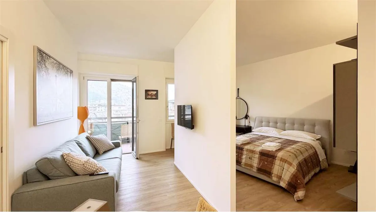 Apartment for sale in Como - Smart Propylaia (4)