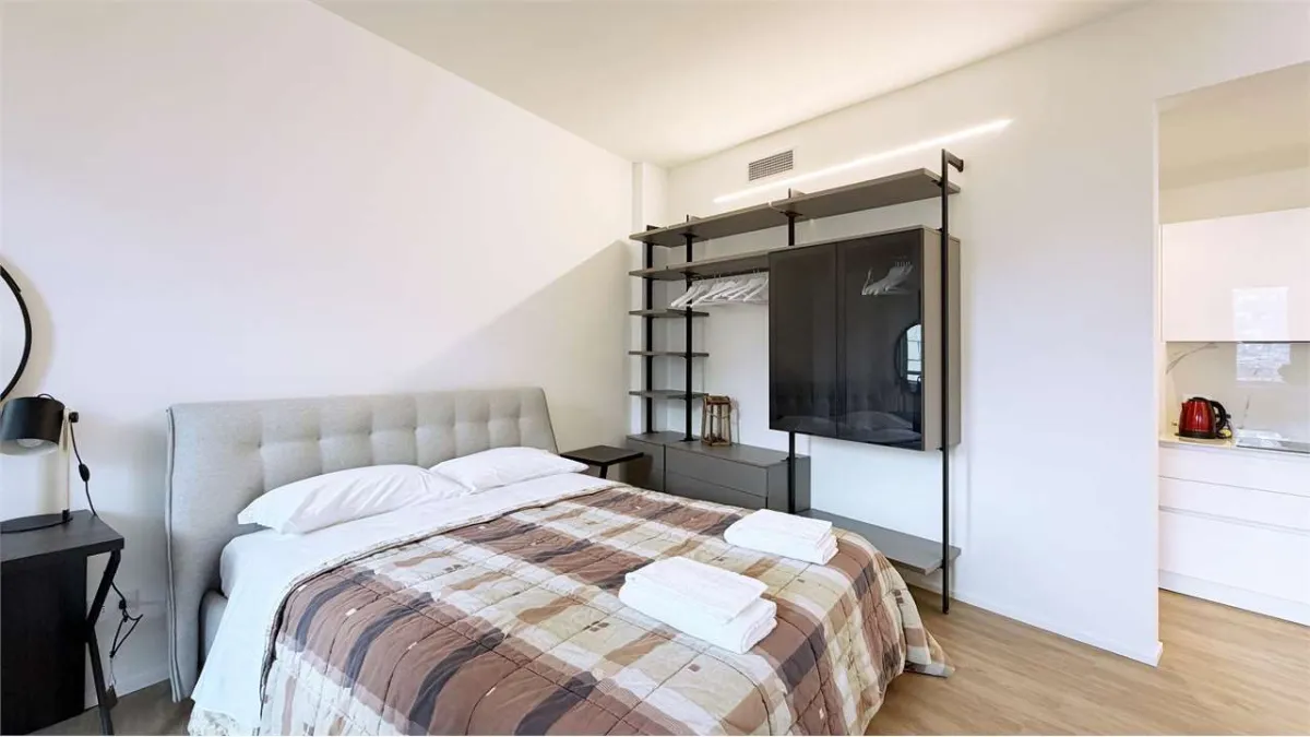 Apartment for sale in Como - Smart Propylaia (5)