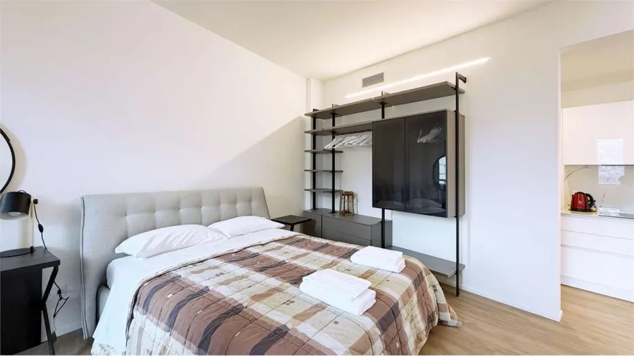 Apartment for sale in Como - Smart Propylaia (5)