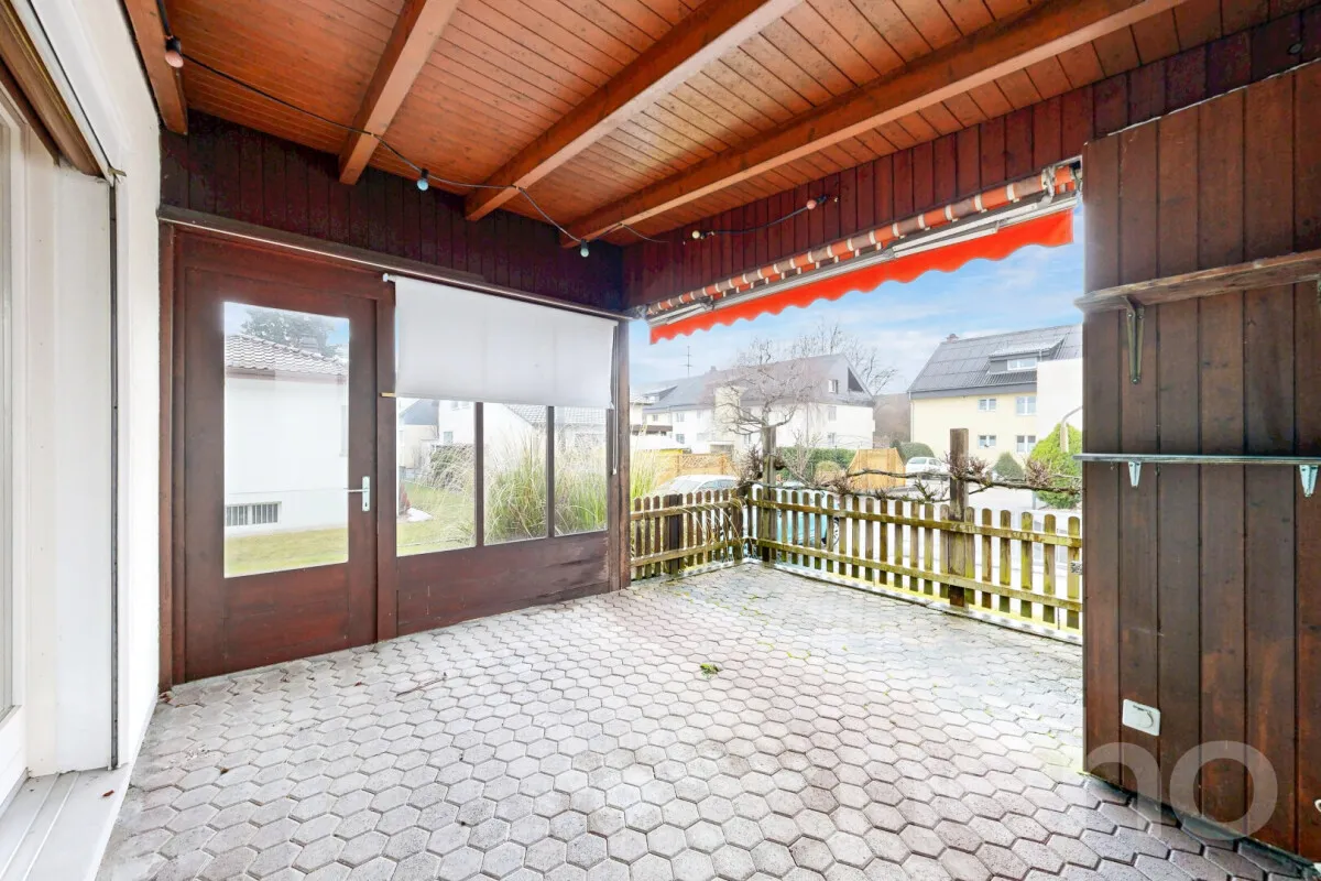 Möhlin for sale Single house Switzerland - cChic-immoHub your real estate portal