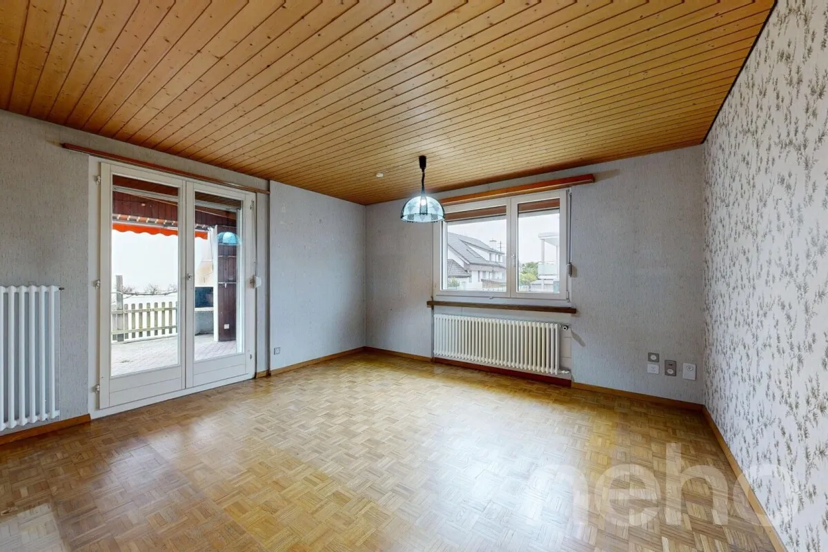 Möhlin for sale Single house Switzerland - cChic-immoHub your real estate portal