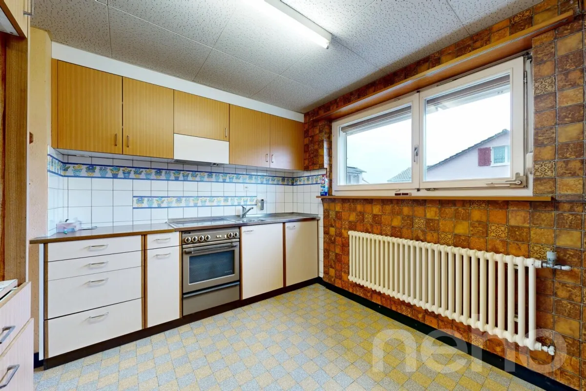 Möhlin for sale Single house Switzerland - cChic-immoHub your real estate portal