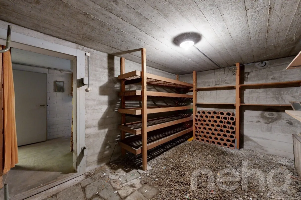 Möhlin for sale Single house Switzerland - cChic-immoHub your real estate portal
