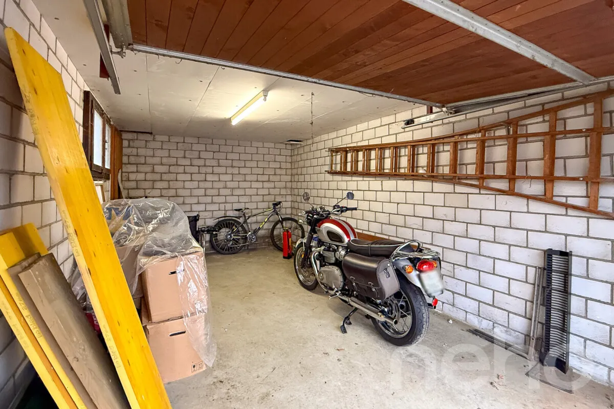 Möhlin for sale Single house Switzerland - cChic-immoHub your real estate portal