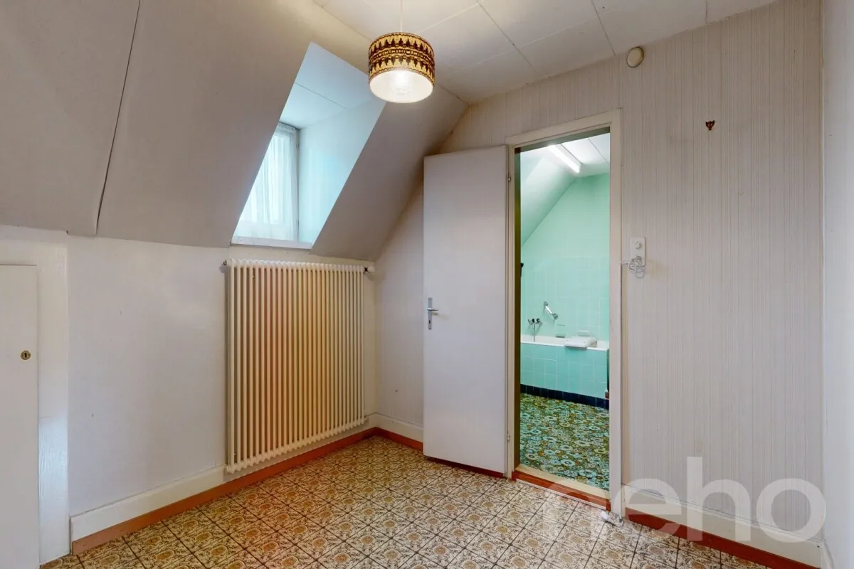 Bruderholz zu verkaufen Angebautes Haus Schweiz - cChic-immoHub Ihr Immobilienportal