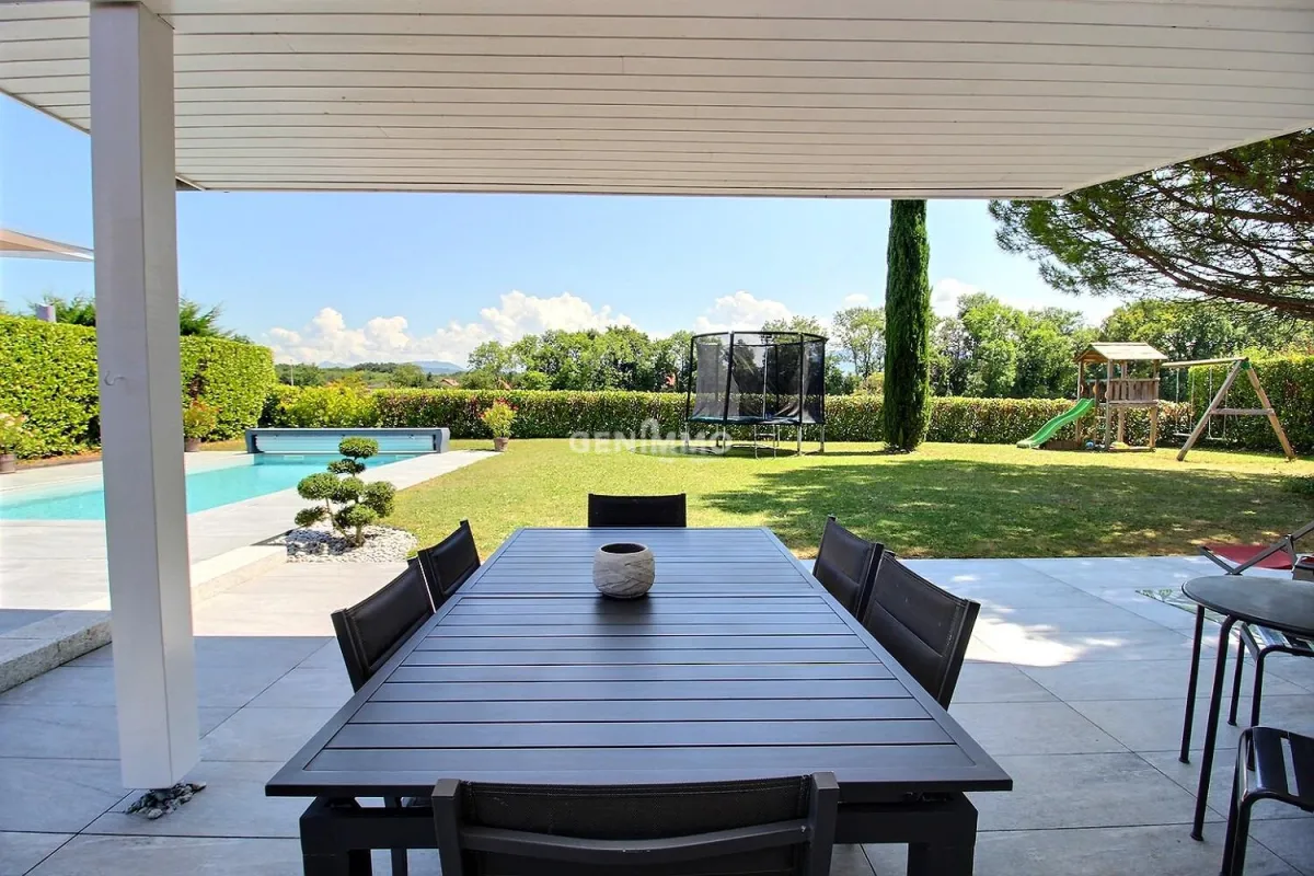 Hermance for sale Single house Switzerland - cChic-immoHub your real estate portal