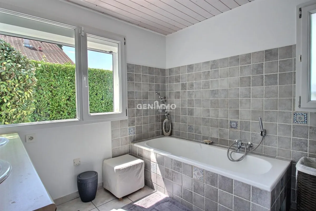 Hermance for sale Single house Switzerland - cChic-immoHub your real estate portal
