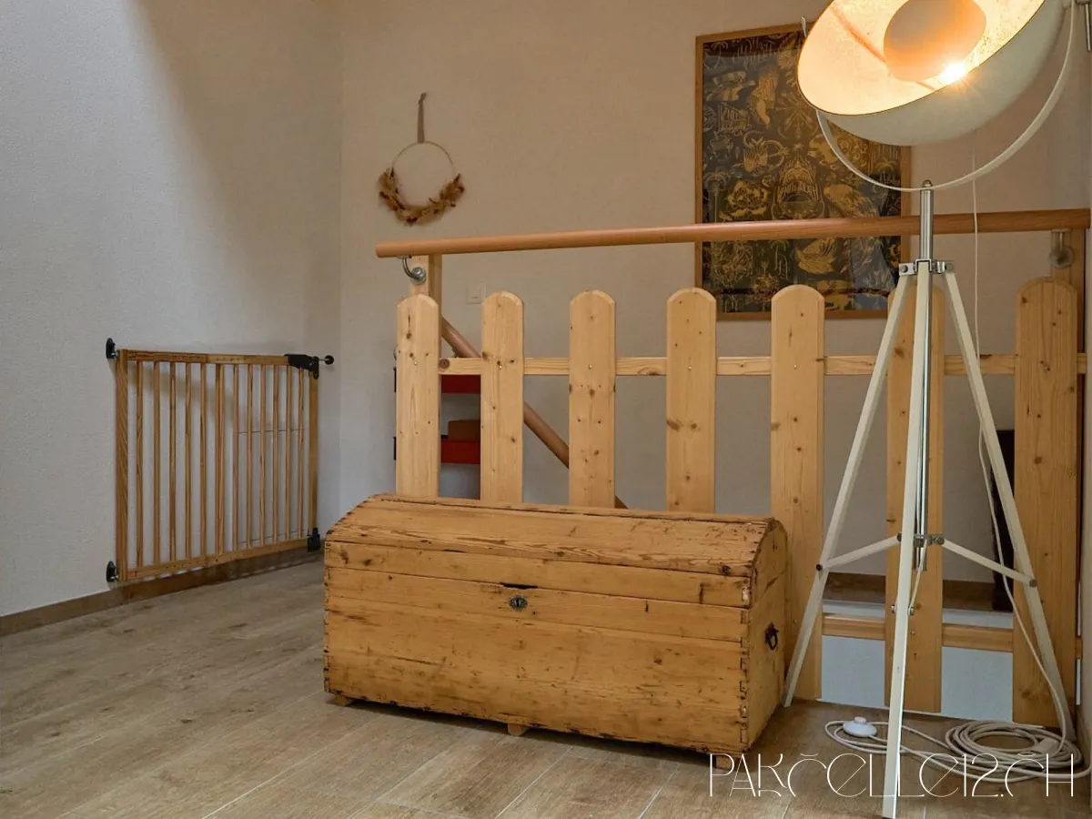 Gumefens in affito Casa bifamiliare Svizzera - 
cChic-immoHub Il vostro portale immobiliare