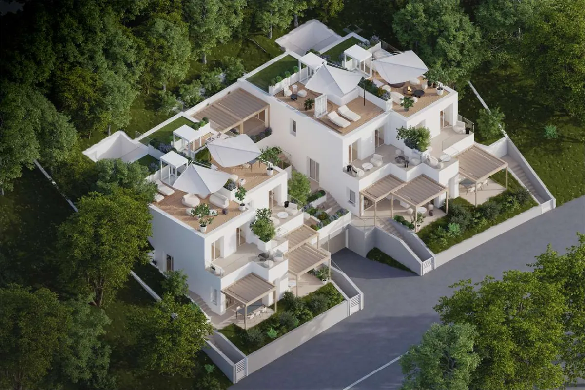 Pura à vendre Villa Suisse - cChic-immoHub votre portail immobilier