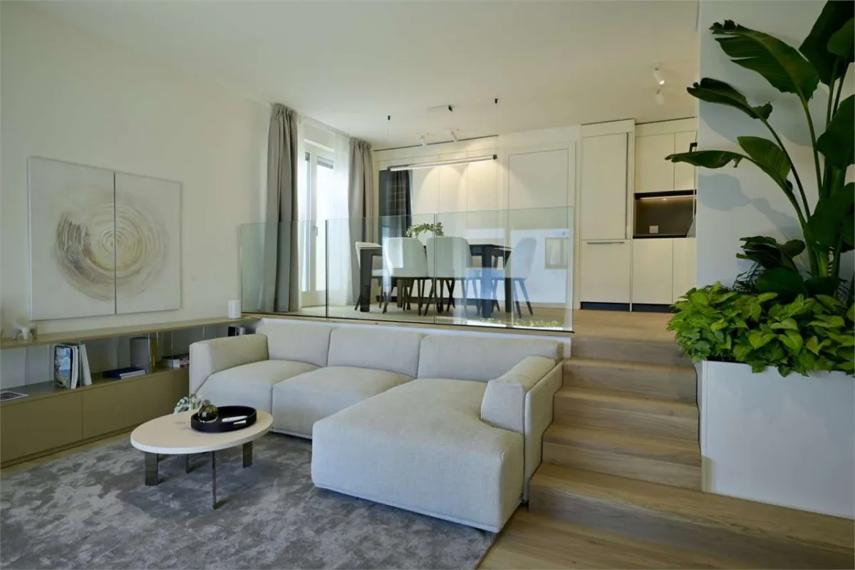 Pura à vendre Villa Suisse - cChic-immoHub votre portail immobilier