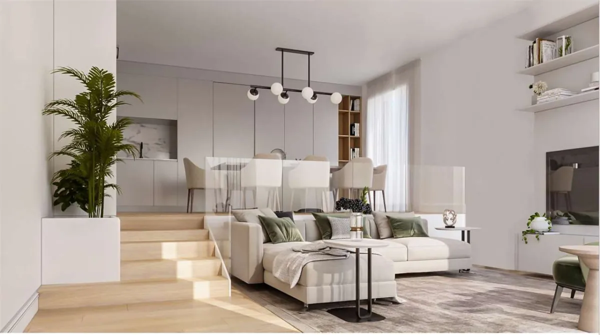 Pura à vendre Villa Suisse - cChic-immoHub votre portail immobilier