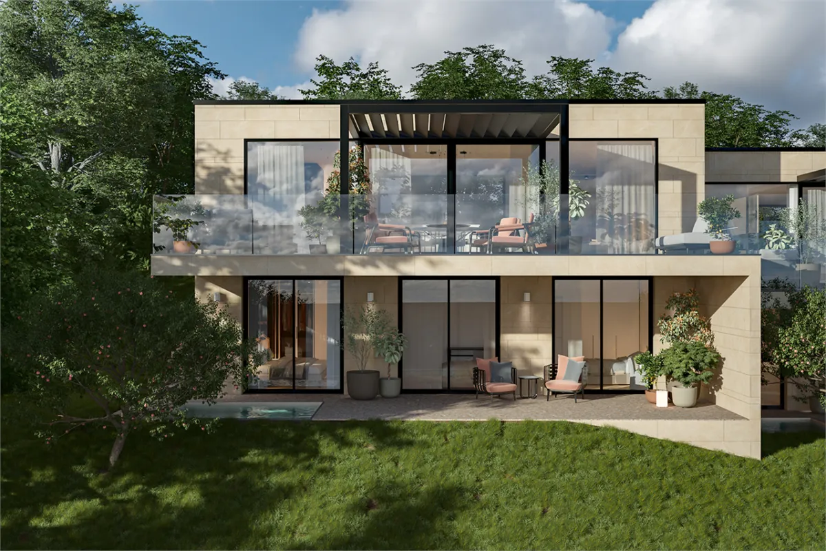 Carabietta for sale Villa Switzerland - cChic-immoHub your real estate portal