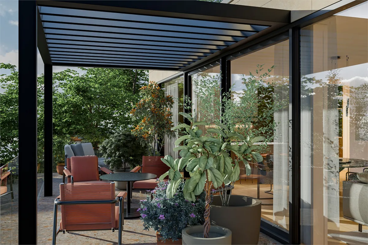 Carabietta for sale Villa Switzerland - cChic-immoHub your real estate portal