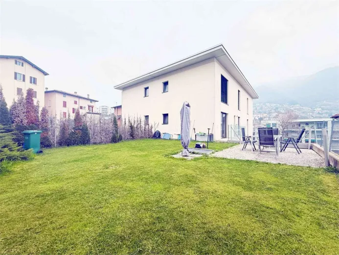 A louer Appartement Vacallo Suisse - cChic-immoHub votre portail immobilier