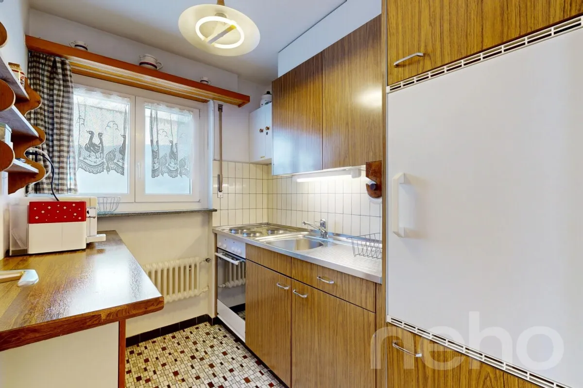 Leukerbad for sale Apartment Switzerland - cChic-immoHub your real estate portal