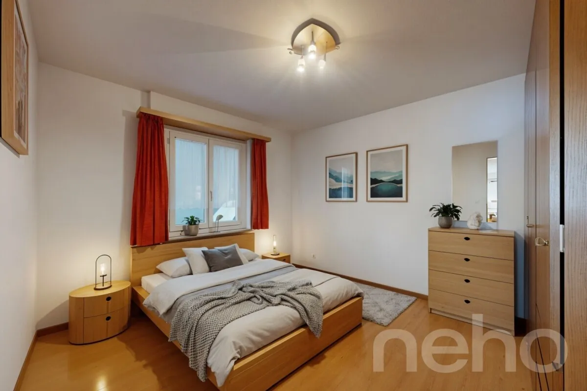 Leukerbad for sale Apartment Switzerland - cChic-immoHub your real estate portal