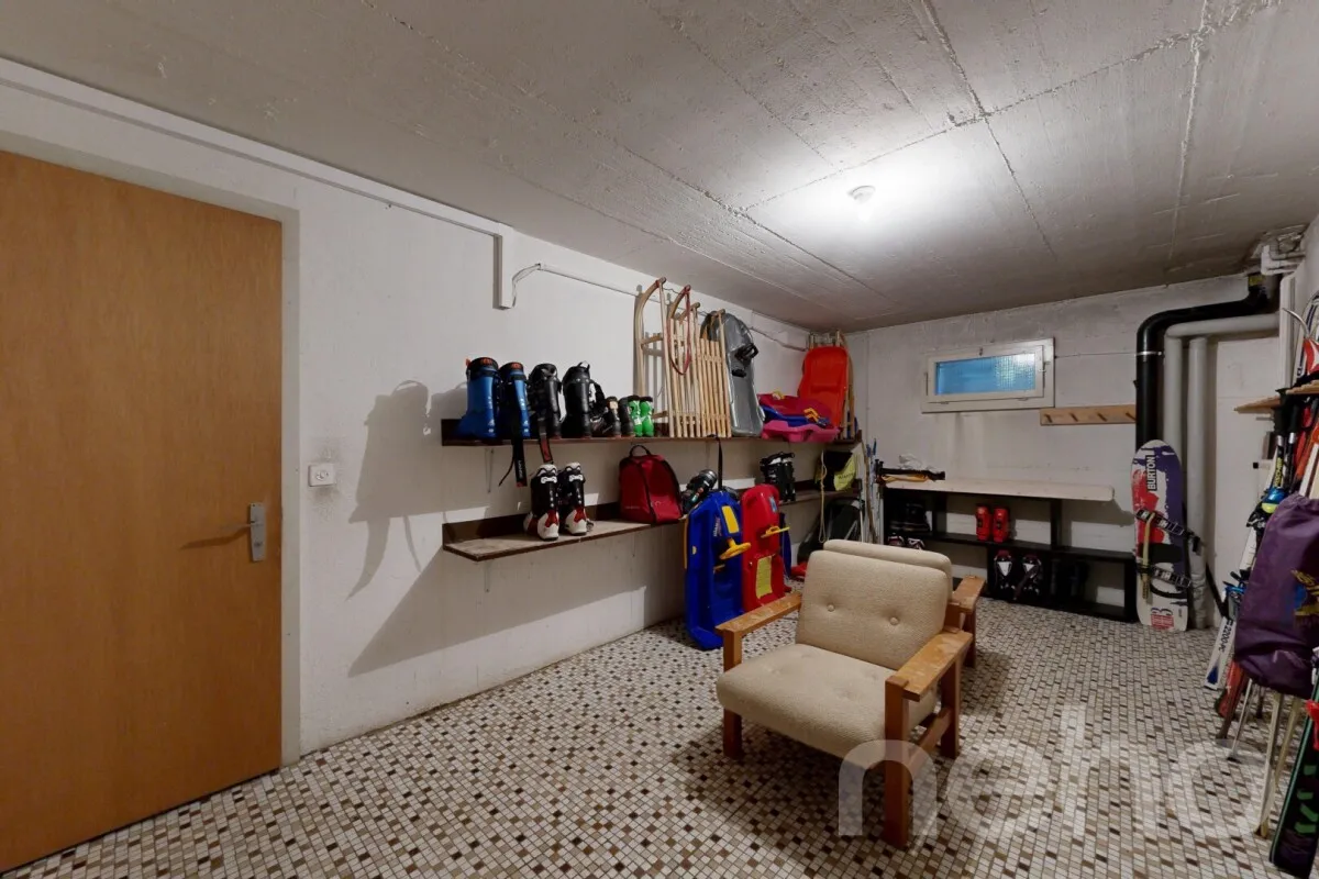 Leukerbad for sale Apartment Switzerland - cChic-immoHub your real estate portal