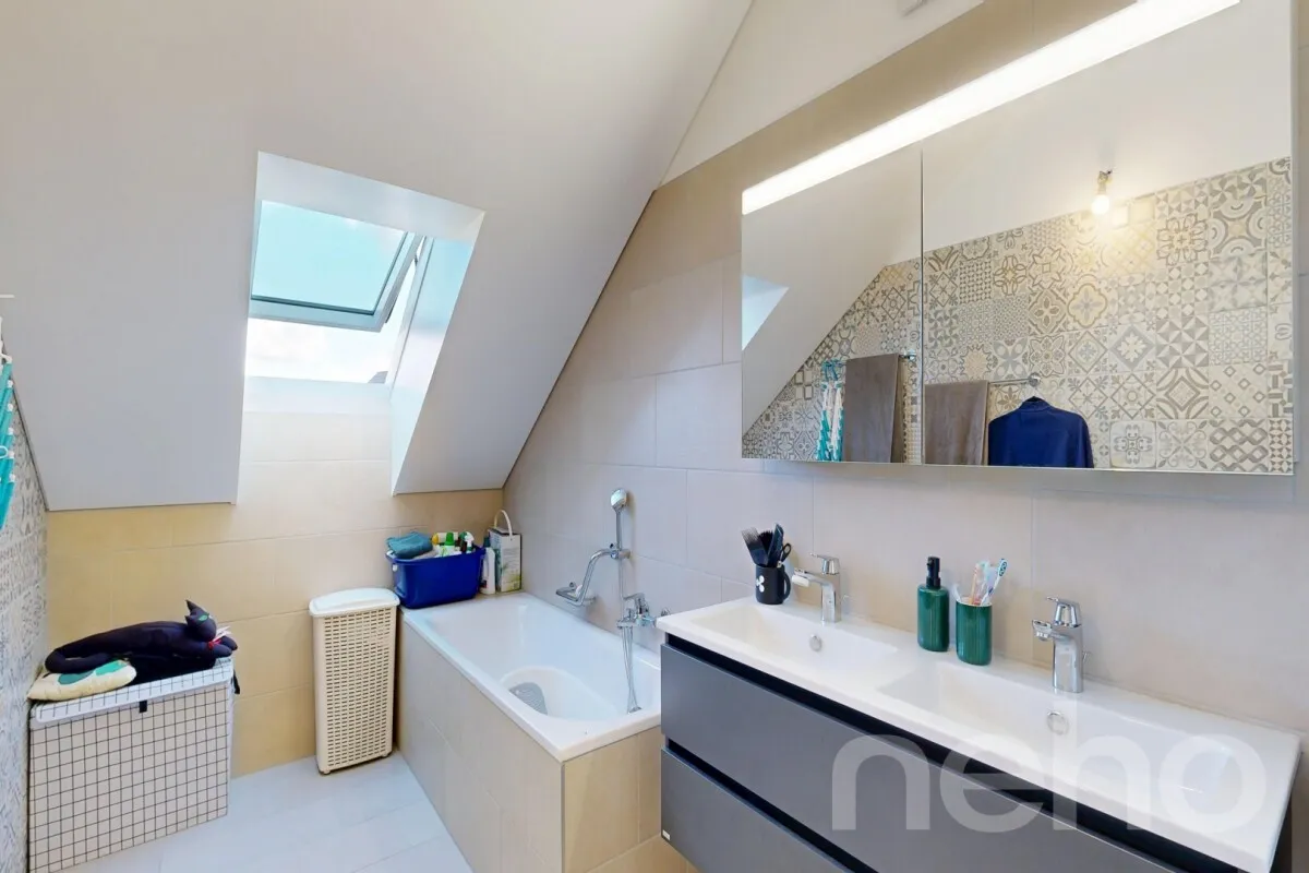 Auboranges for sale Single house Switzerland - cChic-immoHub your real estate portal