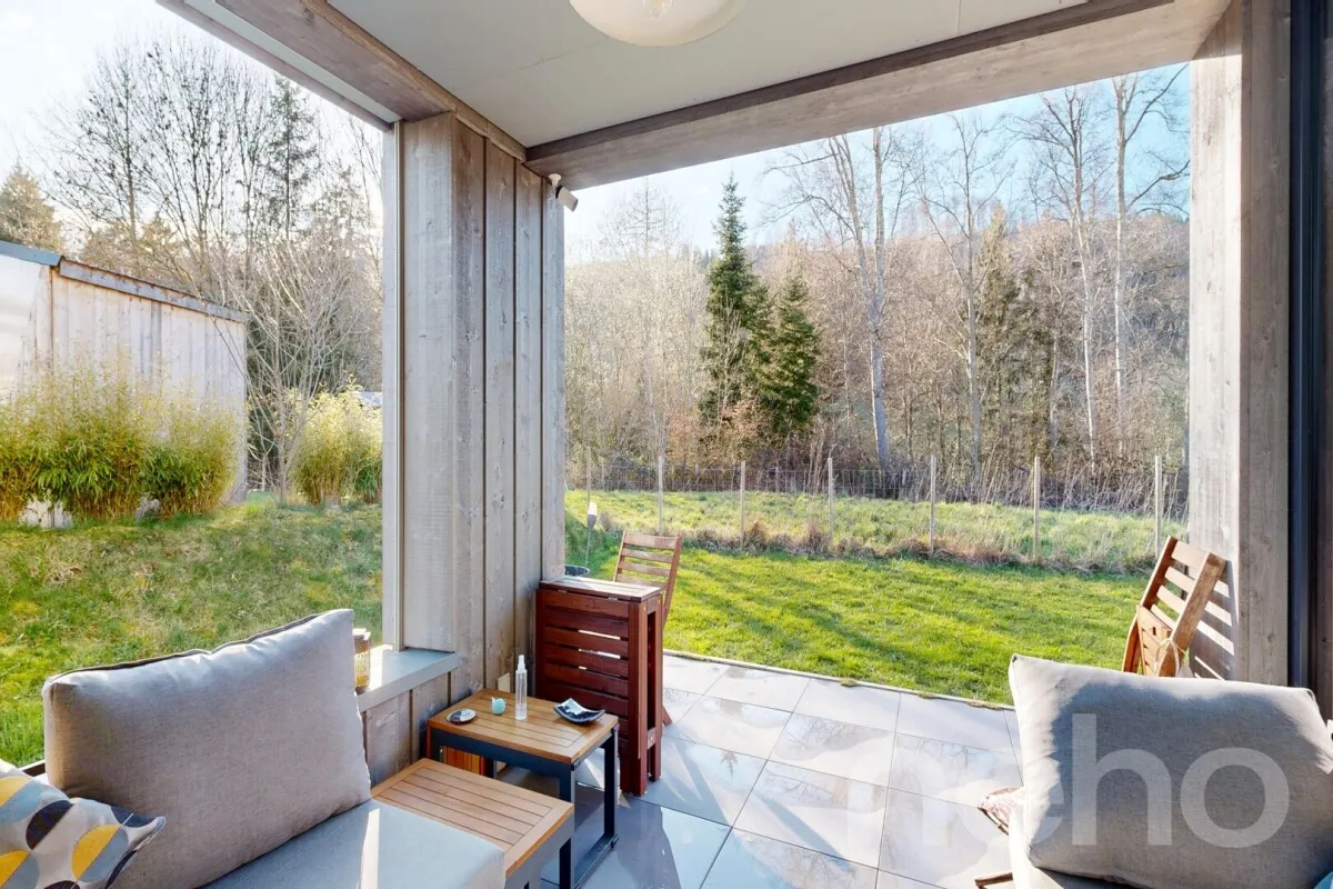 Auboranges for sale Single house Switzerland - cChic-immoHub your real estate portal