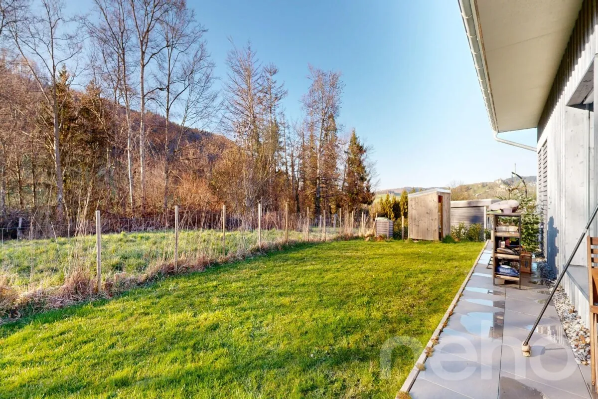 Auboranges for sale Single house Switzerland - cChic-immoHub your real estate portal