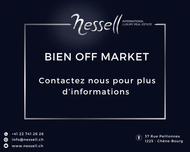 A louer Domaine Mies Suisse - cChic-immoHub votre portail immobilier