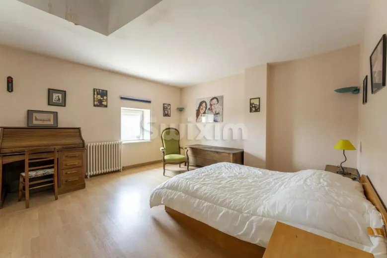 Maison à vendre à Charentay - Elégante maison bourgeoise au cœur du village - Smart Propylaia (9)