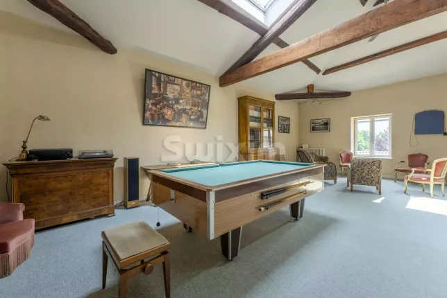 Maison à vendre à Charentay (12)