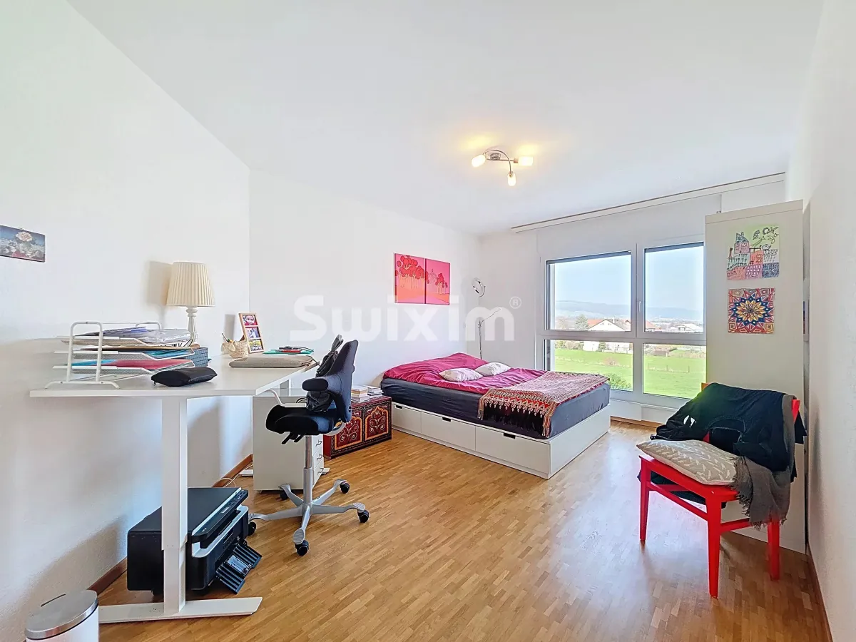 Duillier à louer Appartement Suisse - cChic-immoHub votre portail immobilier