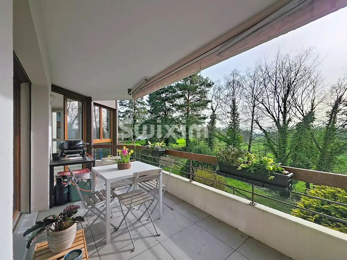 Duillier à louer Appartement Suisse - cChic-immoHub votre portail immobilier