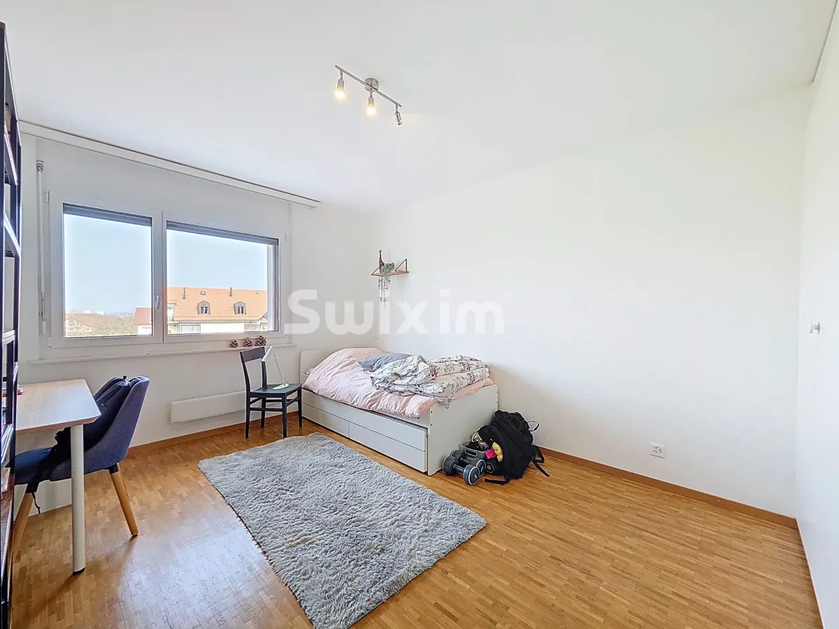 Duillier à louer Appartement Suisse - cChic-immoHub votre portail immobilier