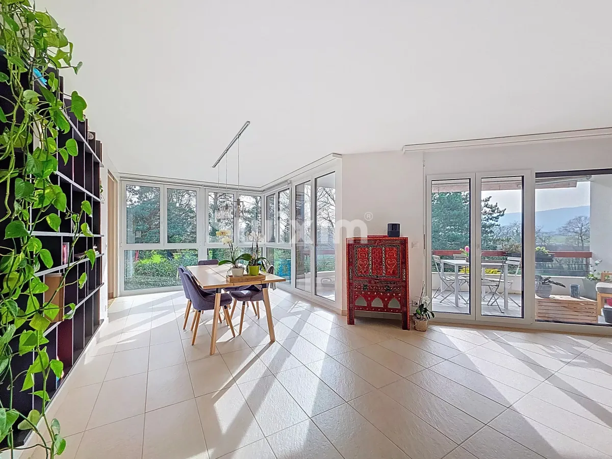 Duillier à louer Appartement Suisse - cChic-immoHub votre portail immobilier