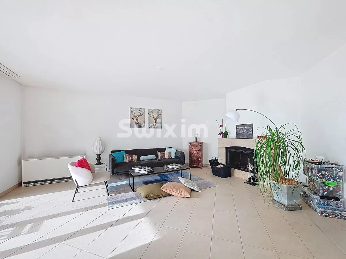 Duillier à louer Appartement Suisse - cChic-immoHub votre portail immobilier