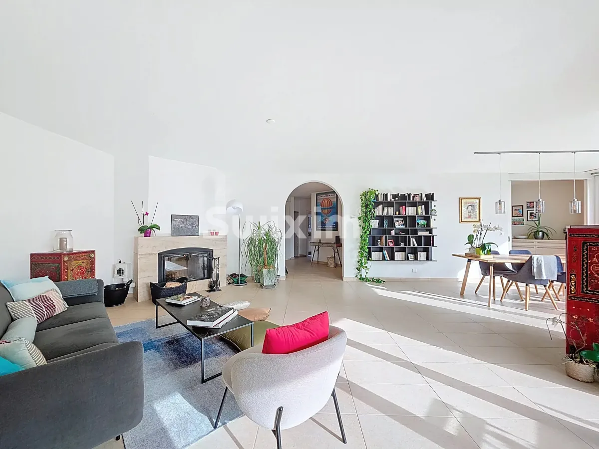 Duillier à louer Appartement Suisse - cChic-immoHub votre portail immobilier