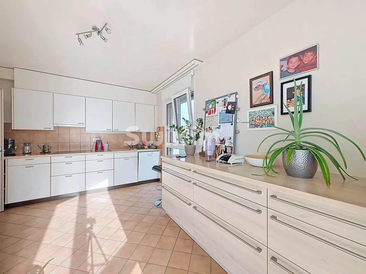 Duillier à louer Appartement Suisse - cChic-immoHub votre portail immobilier