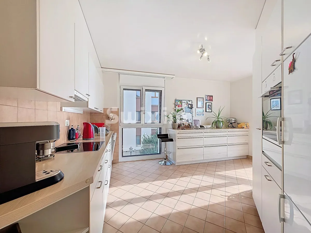 Duillier à louer Appartement Suisse - cChic-immoHub votre portail immobilier