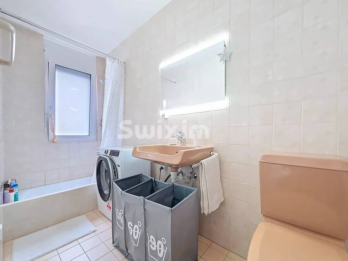 Duillier à louer Appartement Suisse - cChic-immoHub votre portail immobilier